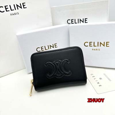 2024年11月1日秋冬新品入荷CELINE 財布 バッグ ...