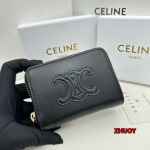 2024年11月1日秋冬新品入荷CELINE 財布 バッグ zhy工場