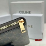 2024年11月1日秋冬新品入荷CELINE 財布 バッグ zhy工場