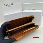 2024年11月1日秋冬新品入荷CELINE 財布 バッグ zhy工場