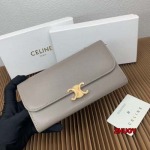 2024年11月1日秋冬新品入荷CELINE 財布 バッグ zhy工場