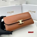 2024年11月1日秋冬新品入荷CELINE 財布 バッグ zhy工場