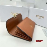 2024年11月1日秋冬新品入荷CELINE 財布 バッグ zhy工場