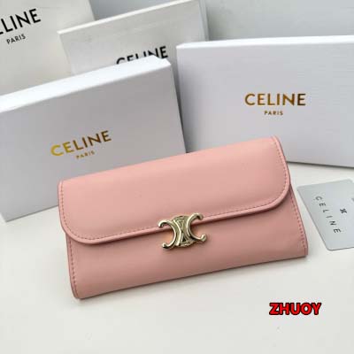 2024年11月1日秋冬新品入荷CELINE 財布 バッグ ...