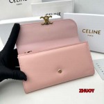 2024年11月1日秋冬新品入荷CELINE 財布 バッグ zhy工場