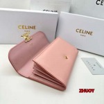 2024年11月1日秋冬新品入荷CELINE 財布 バッグ zhy工場