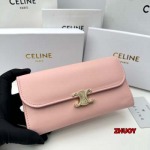 2024年11月1日秋冬新品入荷CELINE 財布 バッグ zhy工場