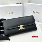 2024年11月1日秋冬新品入荷CELINE 財布 バッグ zhy工場