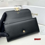 2024年11月1日秋冬新品入荷CELINE 財布 バッグ zhy工場