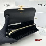 2024年11月1日秋冬新品入荷CELINE 財布 バッグ zhy工場