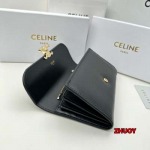 2024年11月1日秋冬新品入荷CELINE 財布 バッグ zhy工場