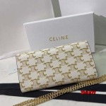 2024年11月1日秋冬新品入荷CELINE 財布 バッグ zhy工場