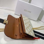 2024年11月1日秋冬新品入荷CELINE 財布 バッグ zhy工場