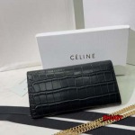 2024年11月1日秋冬新品入荷CELINE 財布 バッグ zhy工場