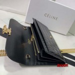 2024年11月1日秋冬新品入荷CELINE 財布 バッグ zhy工場