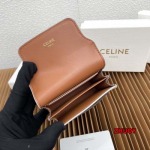 2024年11月1日秋冬新品入荷CELINE 財布 バッグ zhy工場