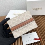 2024年11月1日秋冬新品入荷CELINE 財布 バッグ zhy工場