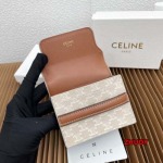 2024年11月1日秋冬新品入荷CELINE 財布 バッグ zhy工場