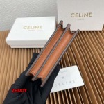 2024年11月1日秋冬新品入荷CELINE 財布 バッグ zhy工場