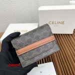 2024年11月1日秋冬新品入荷CELINE 財布 バッグ zhy工場