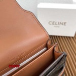 2024年11月1日秋冬新品入荷CELINE 財布 バッグ zhy工場