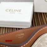 2024年11月1日秋冬新品入荷CELINE カードパック zhy工場