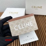 2024年11月1日秋冬新品入荷CELINE カードパック zhy工場