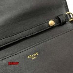 2024年11月1日秋冬新品入荷CELINE   バッグ zhy工場19.3×13.5×3.5