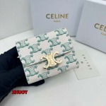 2024年11月1日秋冬新品入荷CELINE 財布 バッグ zhy工場