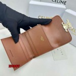 2024年11月1日秋冬新品入荷CELINE 財布 バッグ zhy工場