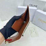 2024年11月1日秋冬新品入荷CELINE 財布 バッグ zhy工場