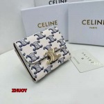 2024年11月1日秋冬新品入荷CELINE 財布 バッグ zhy工場