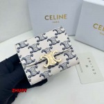 2024年11月1日秋冬新品入荷CELINE 財布 バッグ zhy工場