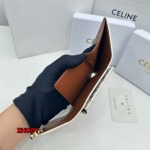 2024年11月1日秋冬新品入荷CELINE 財布 バッグ zhy工場