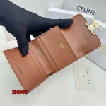 2024年11月1日秋冬新品入荷CELINE 財布 バッグ zhy工場