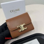 2024年11月1日秋冬新品入荷CELINE 財布 バッグ zhy工場