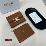 2024年11月1日秋冬新品入荷CELINE 財布 バッグ zhy工場