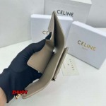 2024年11月1日秋冬新品入荷CELINE 財布 バッグ zhy工場