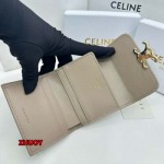 2024年11月1日秋冬新品入荷CELINE 財布 バッグ zhy工場