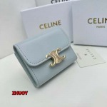 2024年11月1日秋冬新品入荷CELINE 財布 バッグ zhy工場