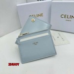 2024年11月1日秋冬新品入荷CELINE 財布 バッグ zhy工場