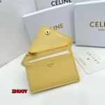 2024年11月1日秋冬新品入荷CELINE 財布 バッグ zhy工場