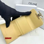 2024年11月1日秋冬新品入荷CELINE 財布 バッグ zhy工場