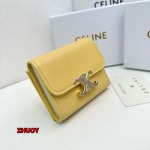 2024年11月1日秋冬新品入荷CELINE 財布 バッグ zhy工場