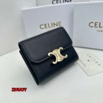 2024年11月1日秋冬新品入荷CELINE 財布 バッグ zhy工場