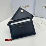 2024年11月1日秋冬新品入荷CELINE 財布 バッグ zhy工場