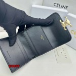 2024年11月1日秋冬新品入荷CELINE 財布 バッグ zhy工場