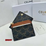 2024年11月1日秋冬新品入荷CELINE 財布 バッグ zhy工場