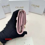 2024年11月1日秋冬新品入荷CELINE 財布 バッグ zhy工場