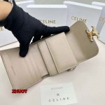 2024年11月1日秋冬新品入荷CELINE 財布 バッグ zhy工場